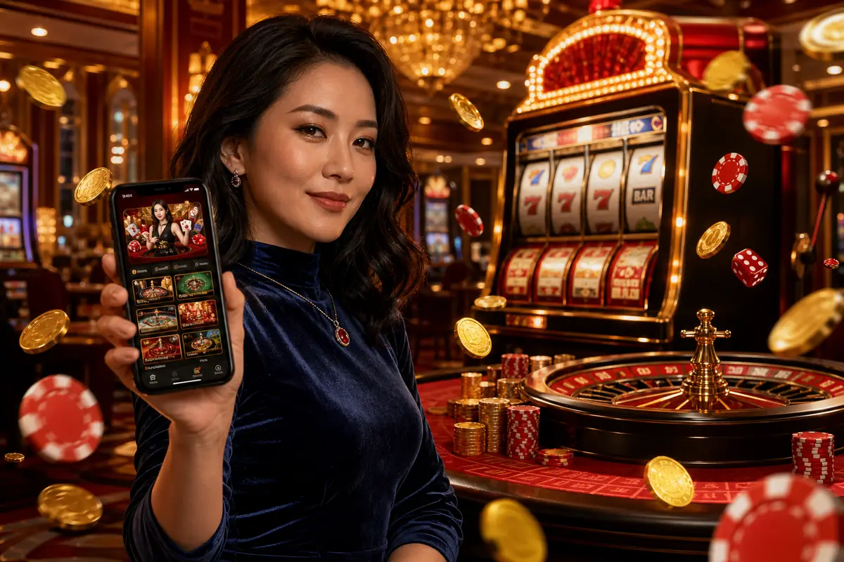 aye777 Live Casino Roulette ကစားနည်း
