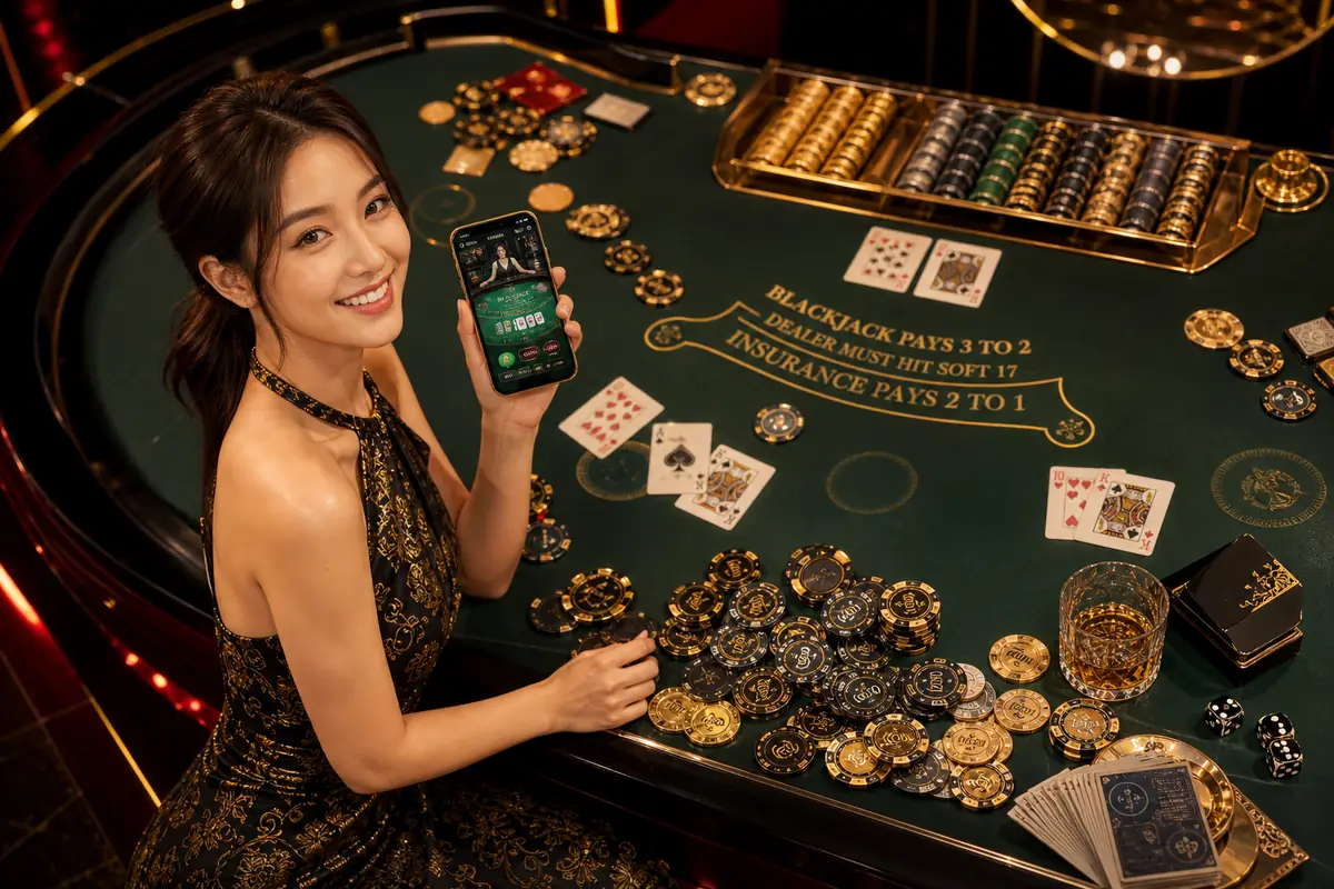 aye777 Baccarat ဖဲ ကစားနည်း