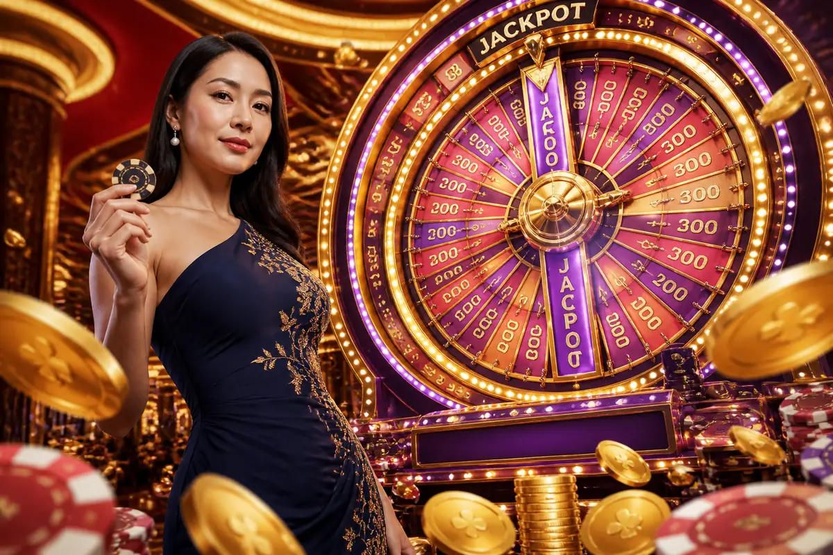 aye777 Live Casino ဂိမ်းများ
