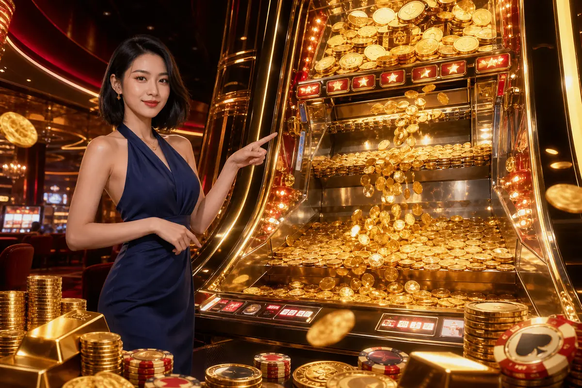 aye777 Baccarat Live Dealer ကာစီနိုအတွေ့အကြုံ