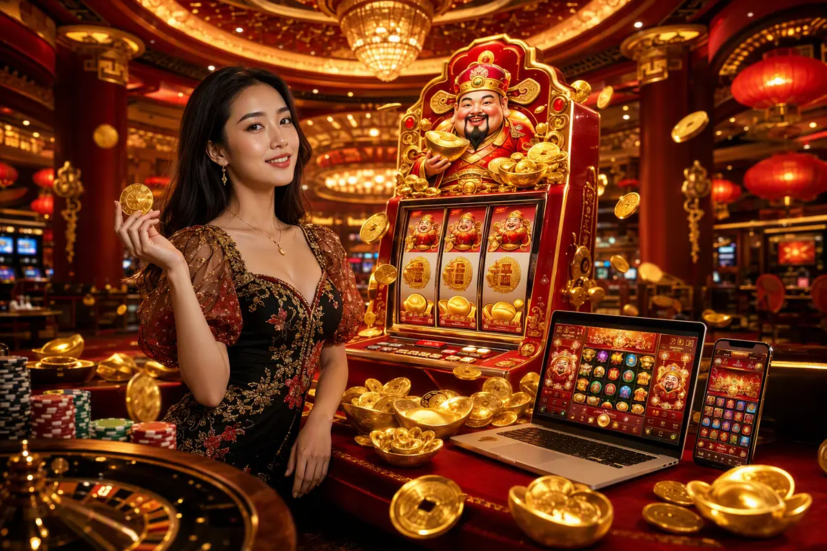 aye777 Slots ဂိမ်းများ မြန်မာ